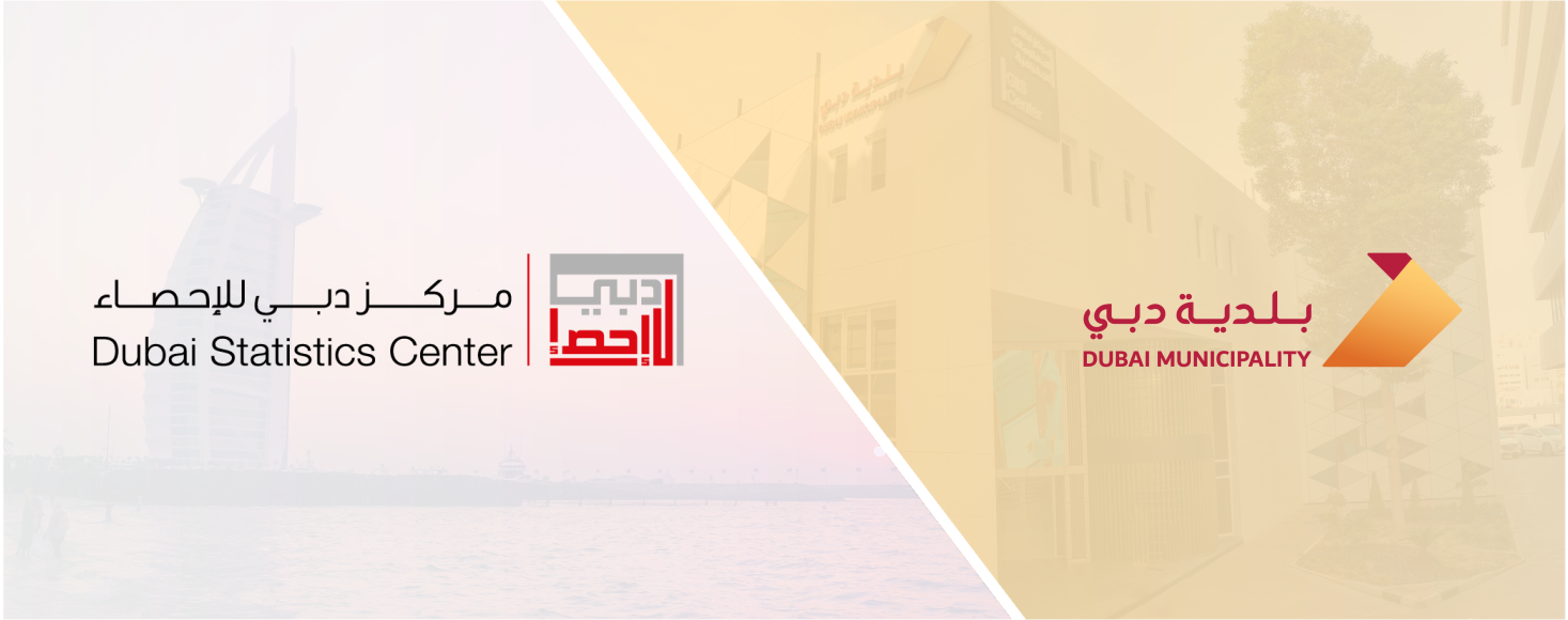 اتفاقية مستوى خدمة مع مركز دبي للإحصاء أغسطس 2020